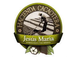 logotipo de Hacienda Cacaotera Jesús María